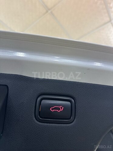 Kia Sorento 2018, 52,950 km - 2.0 l - Bakı