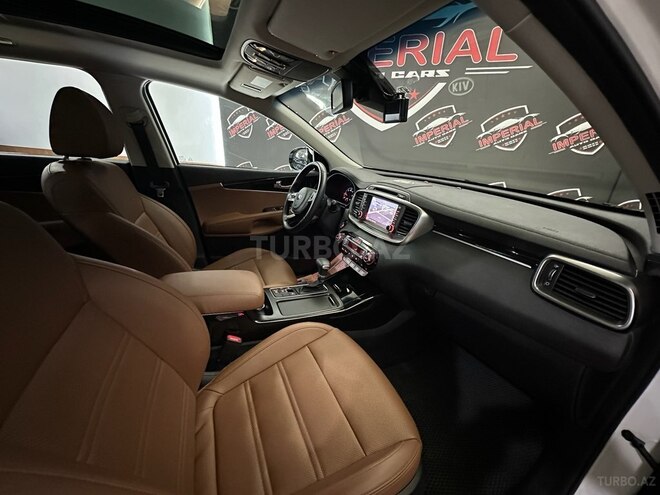 Kia Sorento 2018, 52,950 km - 2.0 l - Bakı