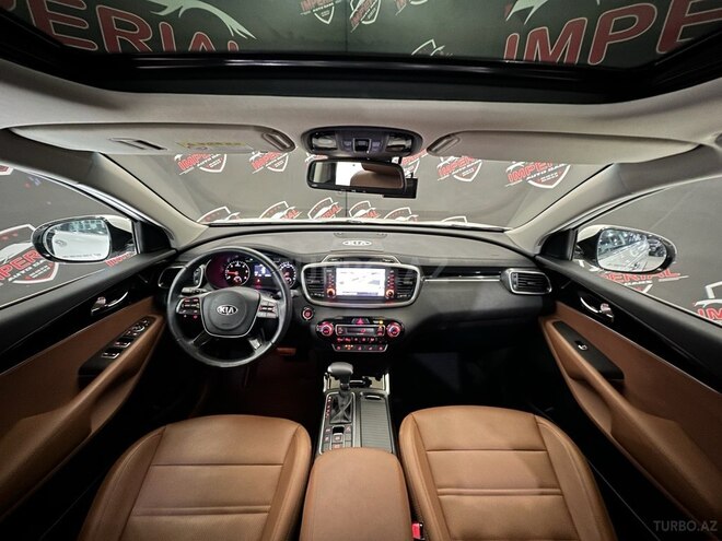 Kia Sorento 2018, 52,950 km - 2.0 l - Bakı