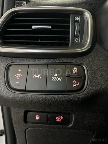 Kia Sorento 2018, 52,950 km - 2.0 l - Bakı