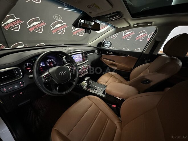 Kia Sorento 2018, 52,950 km - 2.0 l - Bakı