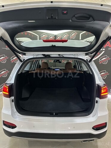 Kia Sorento 2018, 52,950 km - 2.0 l - Bakı