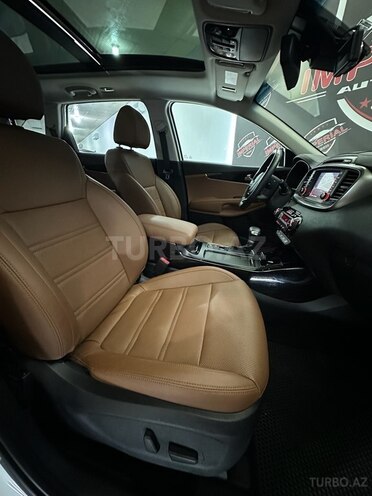 Kia Sorento 2018, 52,950 km - 2.0 l - Bakı