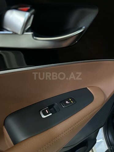 Kia Sorento 2018, 52,950 km - 2.0 l - Bakı