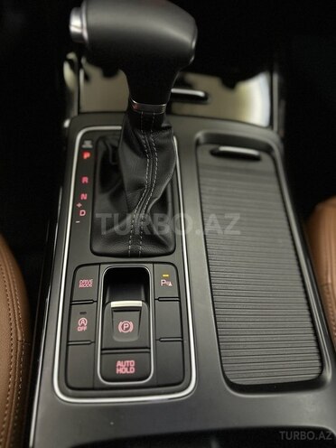 Kia Sorento 2018, 52,950 km - 2.0 l - Bakı