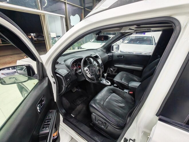 Nissan X-Trail 2013, 197,000 km - 2.5 л - Sumqayıt
