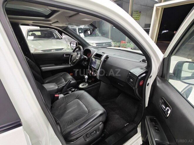 Nissan X-Trail 2013, 197,000 km - 2.5 л - Sumqayıt
