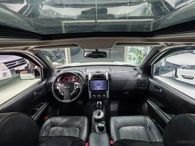 Nissan X-Trail 2013, 197,000 km - 2.5 л - Sumqayıt