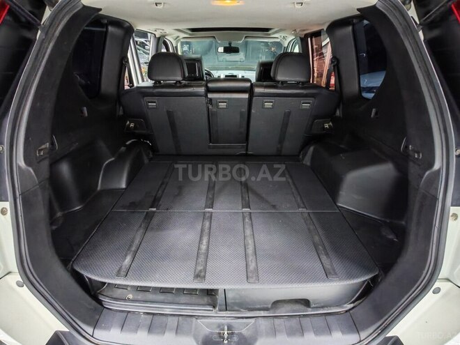 Nissan X-Trail 2013, 197,000 km - 2.5 л - Sumqayıt