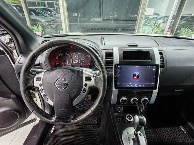 Nissan X-Trail 2013, 197,000 km - 2.5 л - Sumqayıt