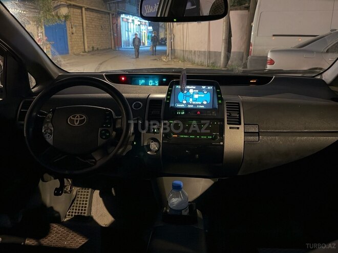 Toyota Prius 2007, 284,100 km - 1.5 l - Bakı