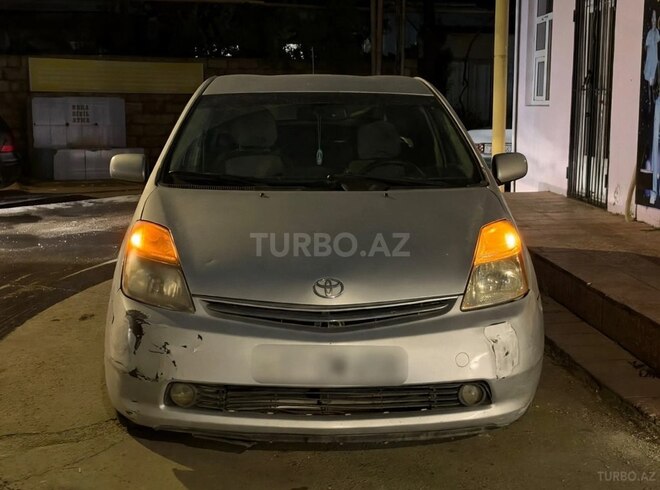 Toyota Prius 2007, 284,100 km - 1.5 l - Bakı