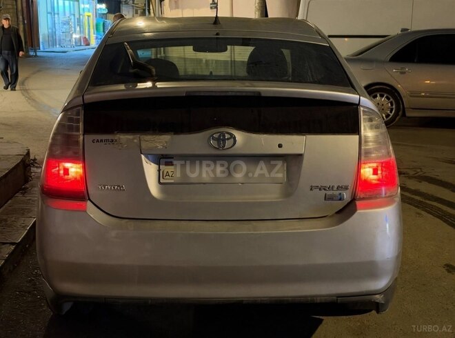 Toyota Prius 2007, 284,100 km - 1.5 l - Bakı