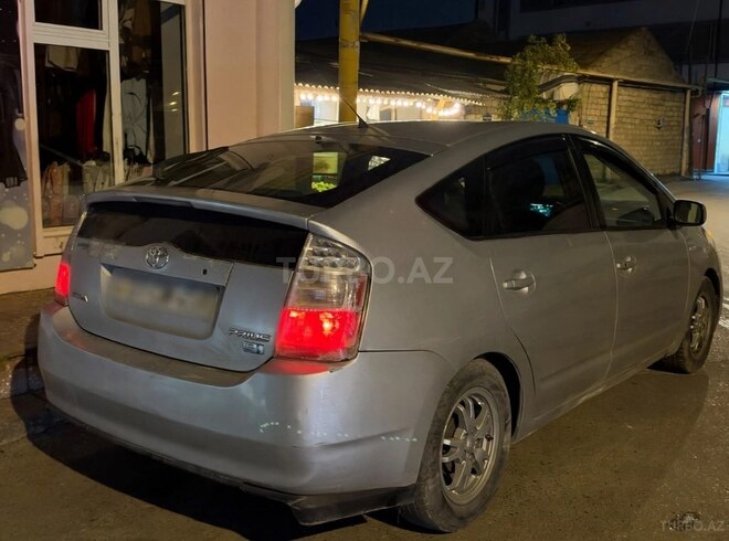 Toyota Prius 2007, 284,100 km - 1.5 l - Bakı