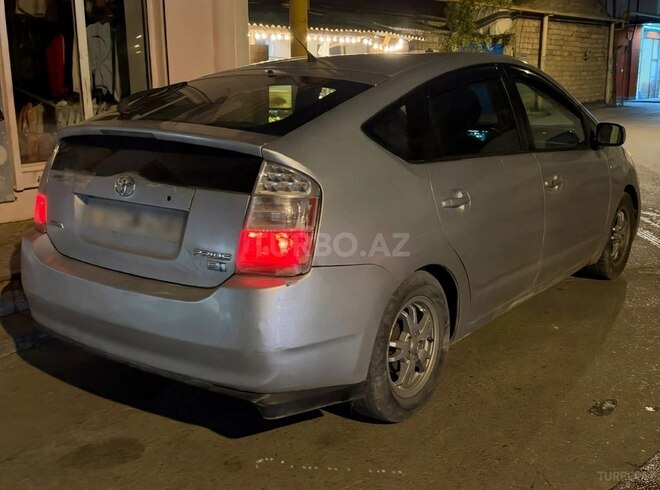 Toyota Prius 2007, 284,100 km - 1.5 l - Bakı