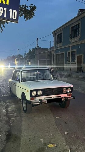 LADA (VAZ) 2106 1984, 80,000 km - 1.6 л - Bakı