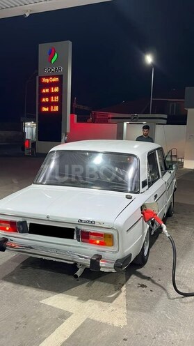 LADA (VAZ) 2106 1984, 80,000 km - 1.6 л - Bakı