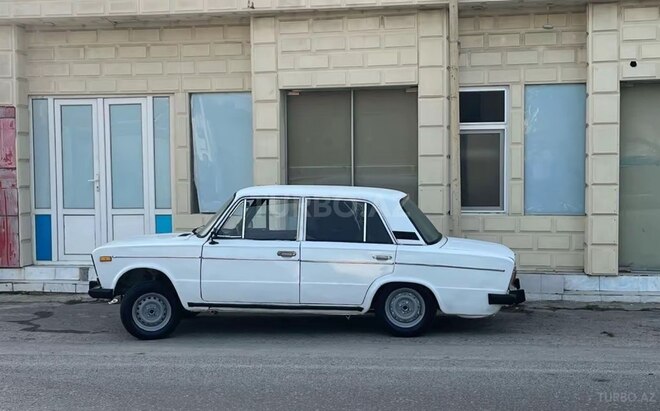 LADA (VAZ) 2106 1984, 80,000 km - 1.6 л - Bakı