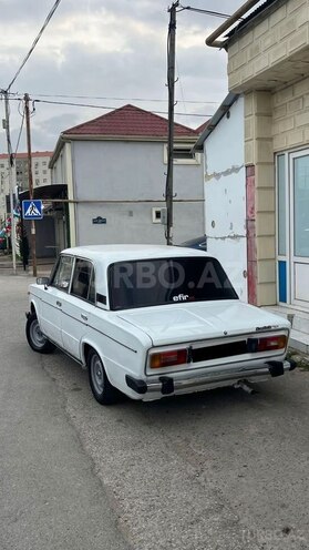 LADA (VAZ) 2106 1984, 80,000 km - 1.6 л - Bakı