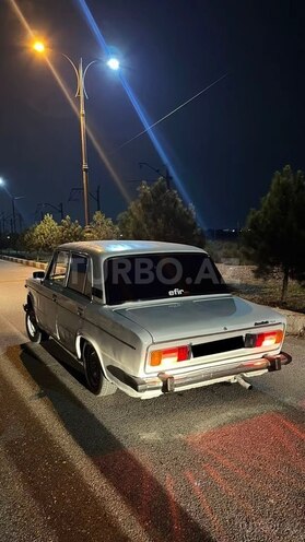 LADA (VAZ) 2106 1984, 80,000 km - 1.6 л - Bakı