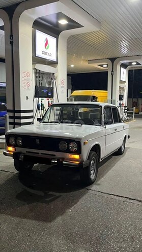 LADA (VAZ) 2106 1984, 80,000 km - 1.6 л - Bakı