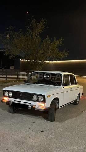 LADA (VAZ) 2106 1984, 80,000 km - 1.6 л - Bakı