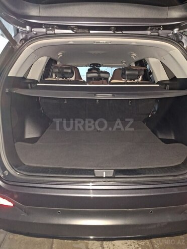 Kia Sorento 2016, 260,000 km - 2.0 l - Şirvan