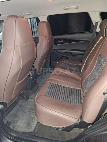 Kia Sorento 2016, 260,000 km - 2.0 l - Şirvan