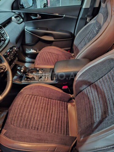 Kia Sorento 2016, 260,000 km - 2.0 l - Şirvan