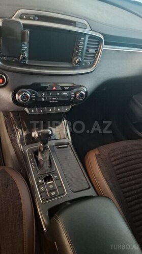 Kia Sorento 2016, 260,000 km - 2.0 l - Şirvan