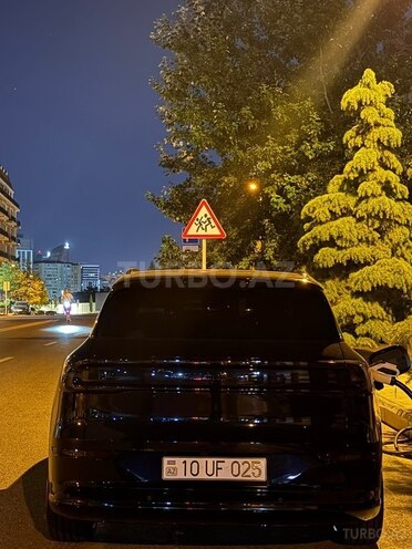 Changan  2025, 30,000 km - 1.5 l - Bakı