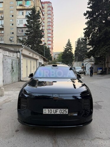 Changan  2025, 30,000 km - 1.5 l - Bakı