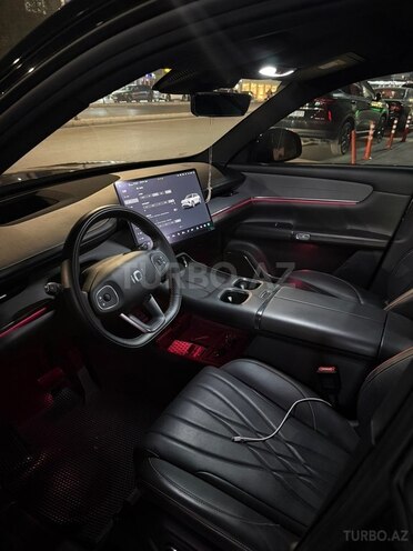 Changan  2025, 30,000 km - 1.5 l - Bakı