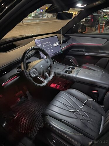 Changan  2025, 30,000 km - 1.5 l - Bakı