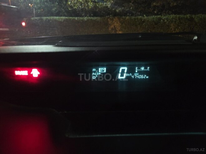 Toyota Prius 2006, 762,990 km - 1.5 l - Bakı