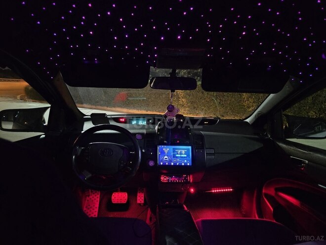 Toyota Prius 2006, 762,990 km - 1.5 l - Bakı