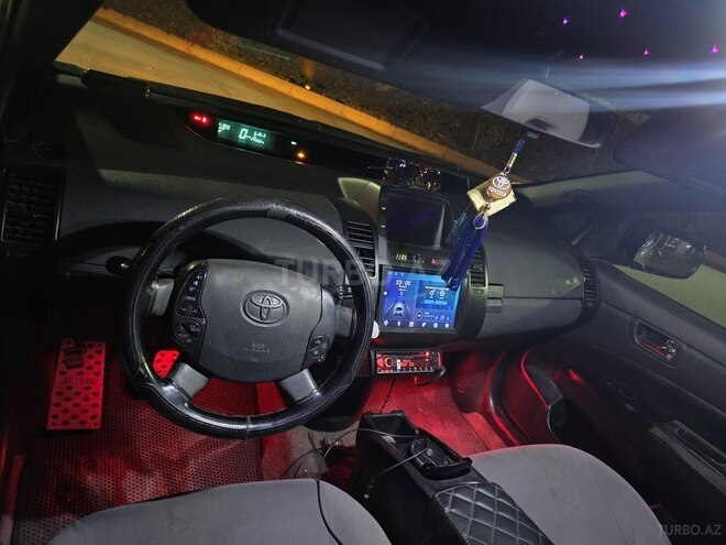 Toyota Prius 2006, 762,990 km - 1.5 l - Bakı
