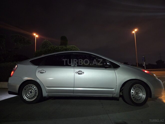 Toyota Prius 2006, 762,990 km - 1.5 l - Bakı