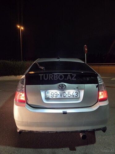 Toyota Prius 2006, 762,990 km - 1.5 l - Bakı
