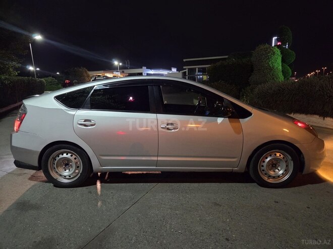 Toyota Prius 2006, 762,990 km - 1.5 l - Bakı