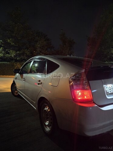 Toyota Prius 2006, 762,990 km - 1.5 l - Bakı