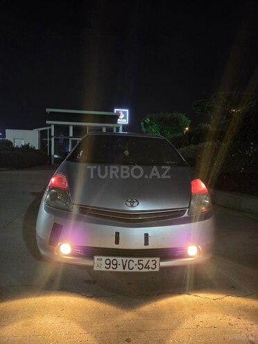 Toyota Prius 2006, 762,990 km - 1.5 l - Bakı