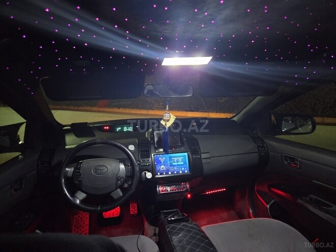 Toyota Prius 2006, 762,990 km - 1.5 l - Bakı