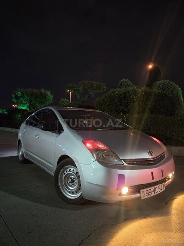 Toyota Prius 2006, 762,990 km - 1.5 l - Bakı