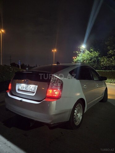 Toyota Prius 2006, 762,990 km - 1.5 l - Bakı