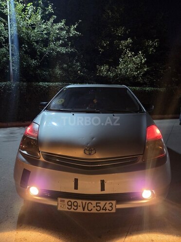 Toyota Prius 2006, 762,990 km - 1.5 l - Bakı