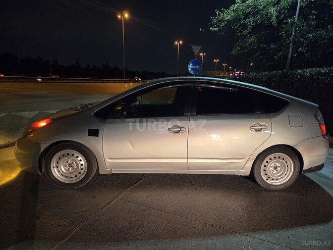 Toyota Prius 2006, 762,990 km - 1.5 l - Bakı