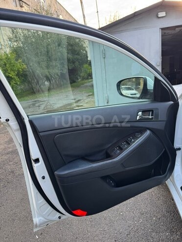 Kia Optima 2012, 147,383 km - 2.4 л - Sumqayıt