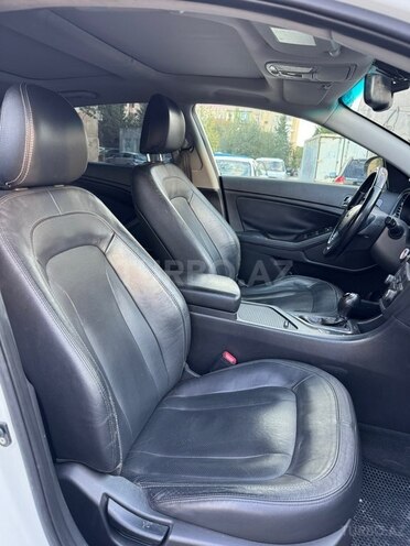 Kia Optima 2012, 147,383 km - 2.4 л - Sumqayıt