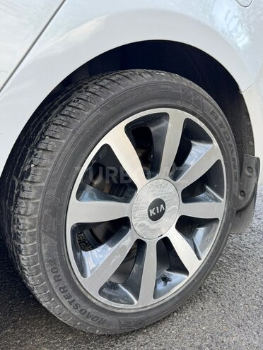Kia Optima 2012, 147,383 km - 2.4 л - Sumqayıt